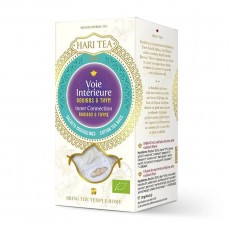 Hari Tea: Inner Connection - rooibos i timijan