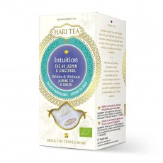 Hari Tea: Within & Without - jasmin, zeleni čaj i đumbir