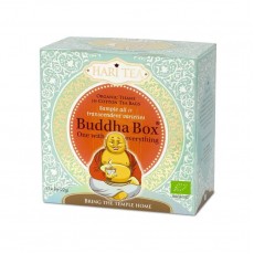 Hari Tea: Buddha Box