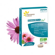 Fleurance Nature: Echinacea, 15 tableta