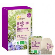 Fleurance Nature: Detox čaj, 20 filter vrećica