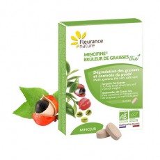 Fleurance Nature: Mincifine® fat burner, 30 tableta