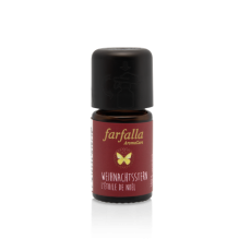 Farfalla: Eterično ulje 