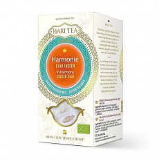 Hari Tea: In Harmony - Golden Chai 