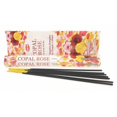 Hem: Mirisni štapići ''Copal Rose''