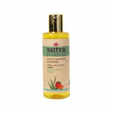 Sattva Ayurveda: prirodni šampon, Mango