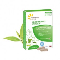 Fleurance Nature: Probioboost®slimming, 15 kapsula