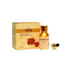 Sattva Ayurveda: Rose Gold uljni serum za lice, 15ml