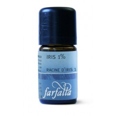 Farfalla: Eterično ulje - Iris, 5ml