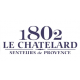 Le Chatard 1802
