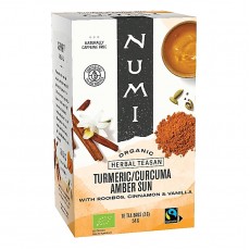 Numi: Organski čaj 