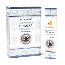 Ayurvedic: Mirisni štapići 