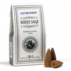 Mirisni čunjići Ayurvedic : Mirisni čunjići Ayurvedic :