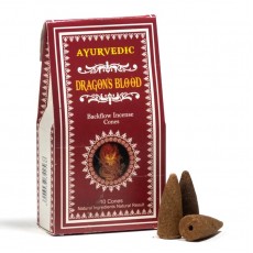 Mirisni čunjići Ayurvedic : 