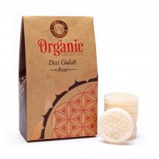 Song of India: Vosak za aroma lampu 