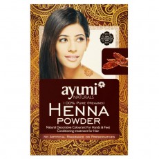 Ayumi: Kana (Mehandi), 100g