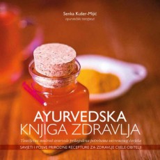 Ayurvedska knjiga zdravlja