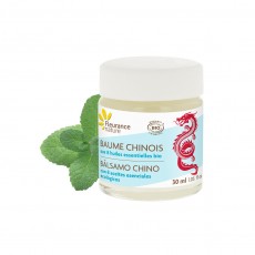 Fleurance Nature: Kineski balzam, 30ml