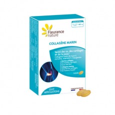 Fleurance Nature: Morski kolagen, 30 tableta Fleurance Nature: Morski kolagen, 30 tableta