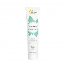 Fleurance Nature:  Pasta za zube Propolis-menta, 75ml