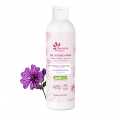 Fleurance Nature: Gel za  intimnu njegu, 200ml