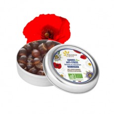 Fleurance Nature: Anti-stress pastile, 30g
