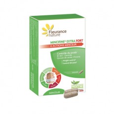 Fleurance Nature: Mincifine® EXTRA FORT, 40 tableta