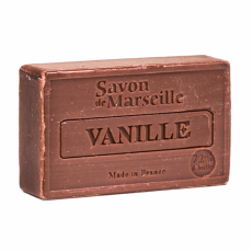 Savon de Marseille: Sapun od vanilije, 100g