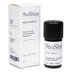 Eterično ulje - Palo santo, 5ml