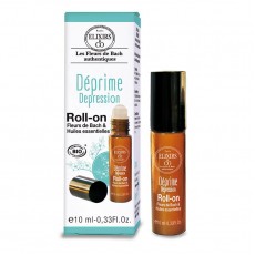 Bachove kapi: Roll-on 