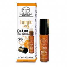 Bachove kapi: Roll-on 