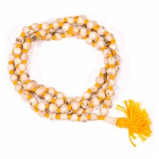 Mala Tulsi, 7 mm Mala Tulsi, 7 mm
