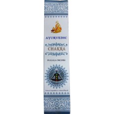 Ayurvedic: Mirisni štapići 