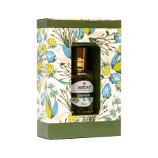 Sattva Ayurveda: Uljni parfem 