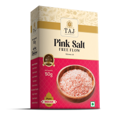Taj Masala: Himalajska sol, 50g