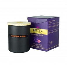 Sattva Ayurveda: Mirisna svijeća 