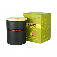 Sattva Ayurveda: Mirisna svijeća 