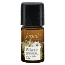 Farfalla: Eterično ulje 
