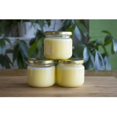 Ghee mali, 370ml/267g netto