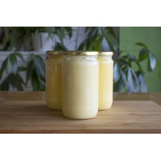 Ghee veliki, 720ml/570g netto 