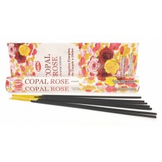 Hem: Mirisni štapići ''Copal Rose''