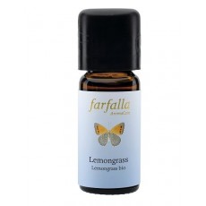 Farfalla: Eterično ulje Farfalla: Eterično ulje