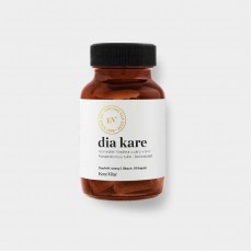 EcceVita: Dia Kare, 60 kapsula