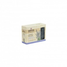 Sattva Ayurveda: prirodni sapun, Lavanda Sattva Ayurveda: prirodni sapun, Lavanda