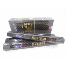 Satya: Mirisni štapići ''Black Opium