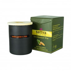 Sattva Ayurveda: Mirisna svijeća 